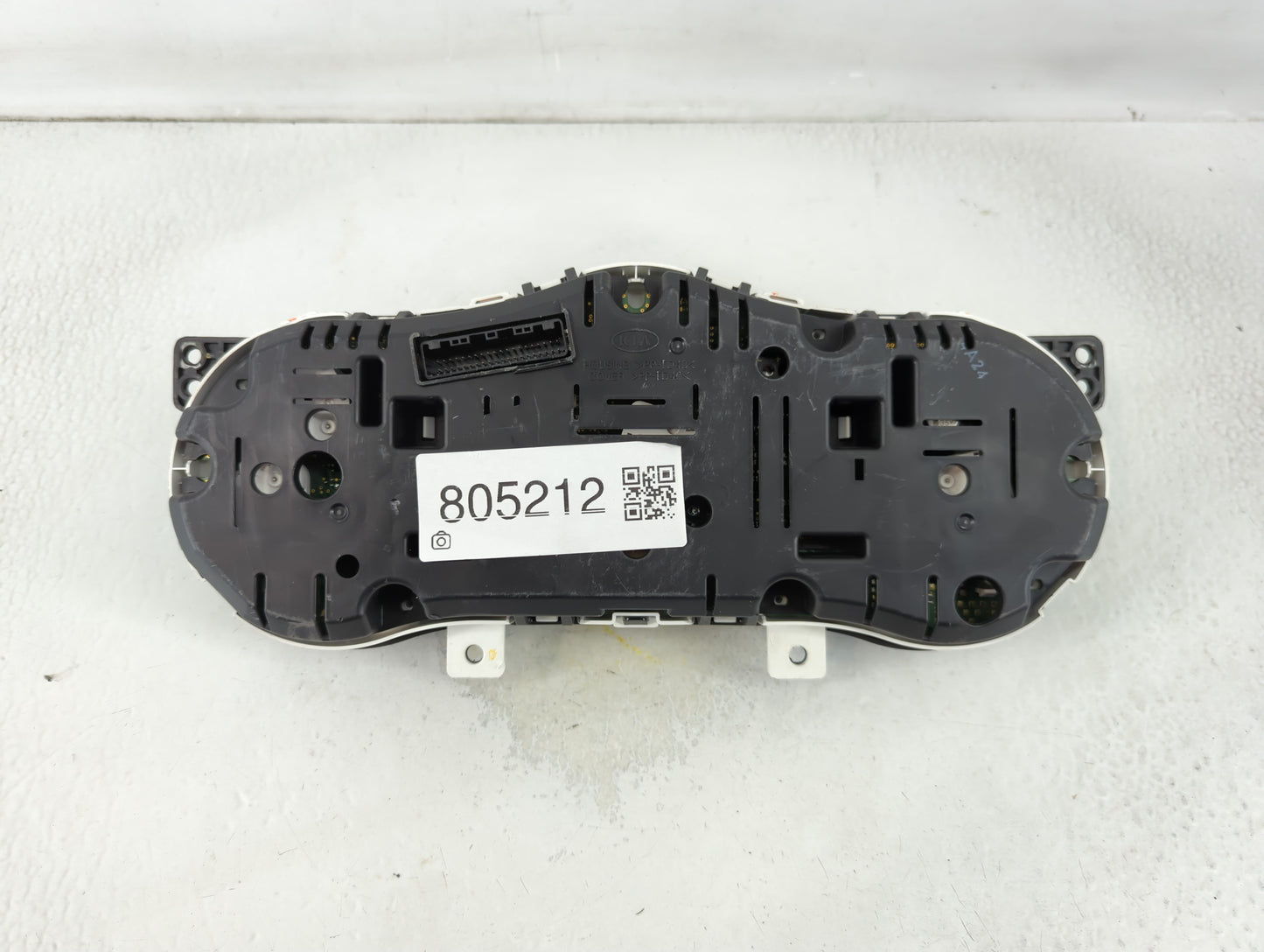 2014-2015 Kia Optima Instrument Cluster Speedometer Gauges P/N:94031-2T270 Fits Fits 2014 2015 OEM Used Auto Parts - Oemused