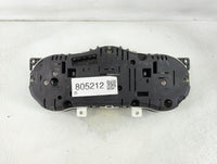 2014-2015 Kia Optima Instrument Cluster Speedometer Gauges P/N:94031-2T270 Fits Fits 2014 2015 OEM Used Auto Parts - Oemused
