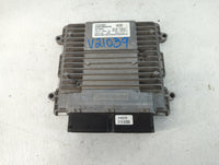 2014-2015 Kia Optima PCM Engine Control Computer ECU ECM PCU OEM P/N:39108-2GBH0 39138-2GBH0 Fits Fits 2014 2015 OEM Used Au