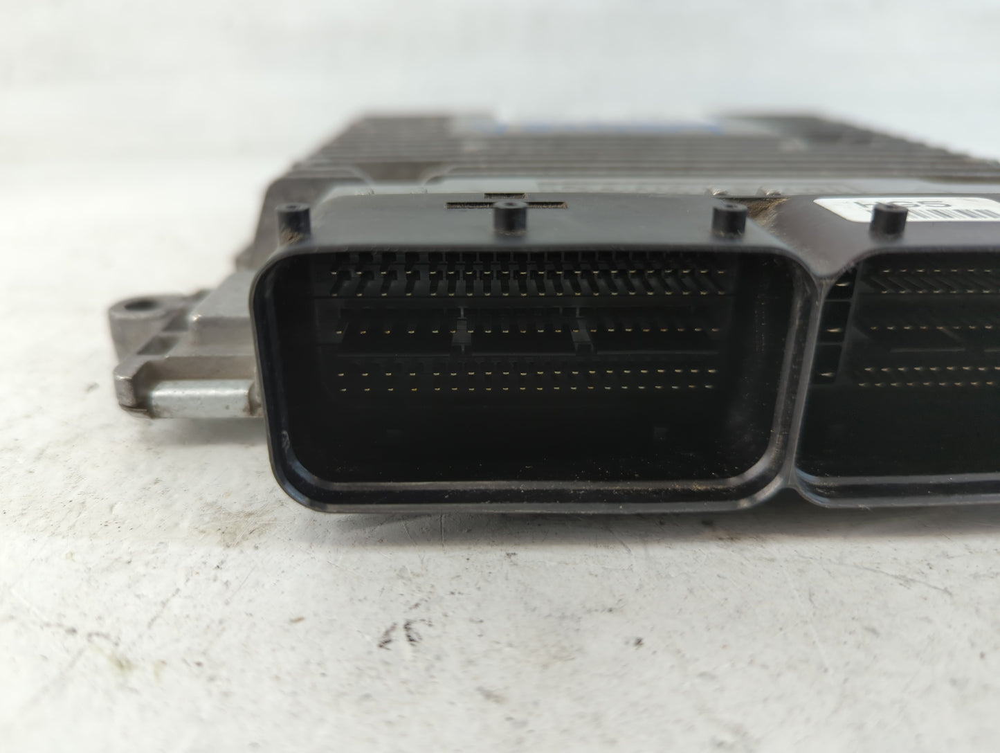 2014-2015 Kia Optima PCM Engine Control Computer ECU ECM PCU OEM P/N:39108-2GBH0 39138-2GBH0 Fits Fits 2014 2015 OEM Used Au