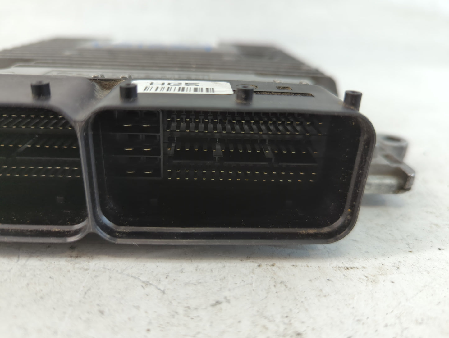 2014-2015 Kia Optima PCM Engine Control Computer ECU ECM PCU OEM P/N:39108-2GBH0 39138-2GBH0 Fits Fits 2014 2015 OEM Used Au