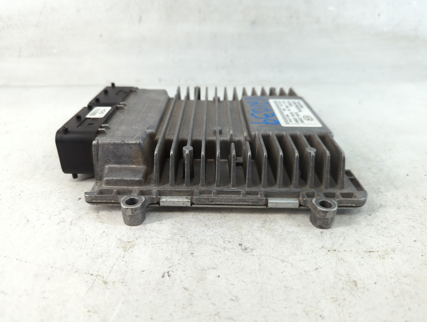 2014-2015 Kia Optima PCM Engine Control Computer ECU ECM PCU OEM P/N:39108-2GBH0 39138-2GBH0 Fits Fits 2014 2015 OEM Used Au