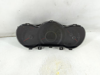 compare product 2014-2015 Kia Optima Instrument Cluster Speedometer Gauges P/N:94031-2T270 Fits Fits 2014 2015 OEM Used Auto Parts