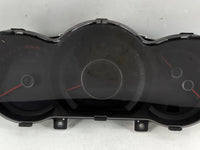 2014-2015 Kia Optima Instrument Cluster Speedometer Gauges P/N:94031-2T270 Fits Fits 2014 2015 OEM Used Auto Parts - Oemused