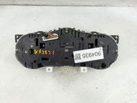 2014-2015 Kia Optima Instrument Cluster Speedometer Gauges P/N:94031-2T270 Fits Fits 2014 2015 OEM Used Auto Parts - Oemused