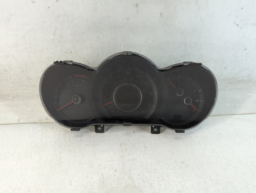 2014-2015 Kia Optima Instrument Cluster Speedometer Gauges P/N:94031-2T270 Fits Fits 2014 2015 OEM Used Auto Parts - Oemused