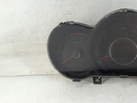 2014-2015 Kia Optima Instrument Cluster Speedometer Gauges P/N:94031-2T270 Fits Fits 2014 2015 OEM Used Auto Parts - Oemused