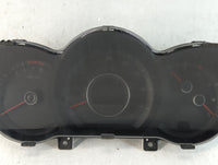 2014-2015 Kia Optima Instrument Cluster Speedometer Gauges P/N:94031-2T270 Fits Fits 2014 2015 OEM Used Auto Parts - Oemused