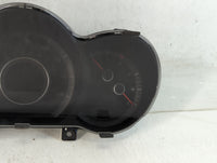 2014-2015 Kia Optima Instrument Cluster Speedometer Gauges P/N:94031-2T270 Fits Fits 2014 2015 OEM Used Auto Parts - Oemused