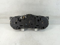 2014-2015 Kia Optima Instrument Cluster Speedometer Gauges P/N:94031-2T270 Fits Fits 2014 2015 OEM Used Auto Parts - Oemused
