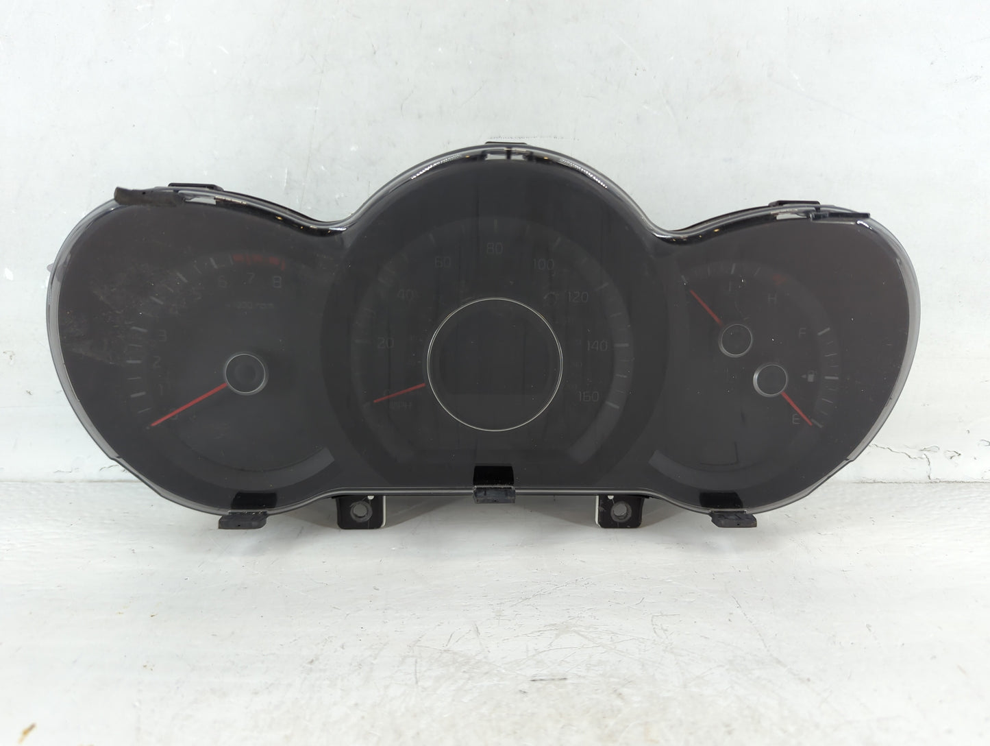 2014-2015 Kia Optima Instrument Cluster Speedometer Gauges P/N:94031-2T270 Fits Fits 2014 2015 OEM Used Auto Parts - Oemused