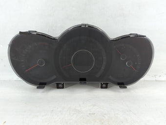 compare product 2014-2015 Kia Optima Instrument Cluster Speedometer Gauges P/N:94031-2T270 Fits Fits 2014 2015 OEM Used Auto Parts