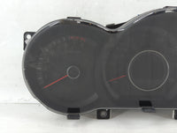 2014-2015 Kia Optima Instrument Cluster Speedometer Gauges P/N:94031-2T270 Fits Fits 2014 2015 OEM Used Auto Parts - Oemused