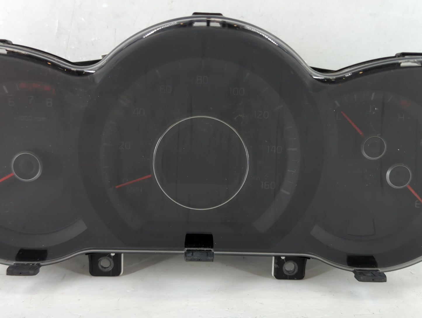 2014-2015 Kia Optima Instrument Cluster Speedometer Gauges P/N:94031-2T270 Fits Fits 2014 2015 OEM Used Auto Parts - Oemused