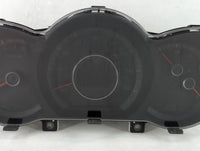 2014-2015 Kia Optima Instrument Cluster Speedometer Gauges P/N:94031-2T270 Fits Fits 2014 2015 OEM Used Auto Parts - Oemused