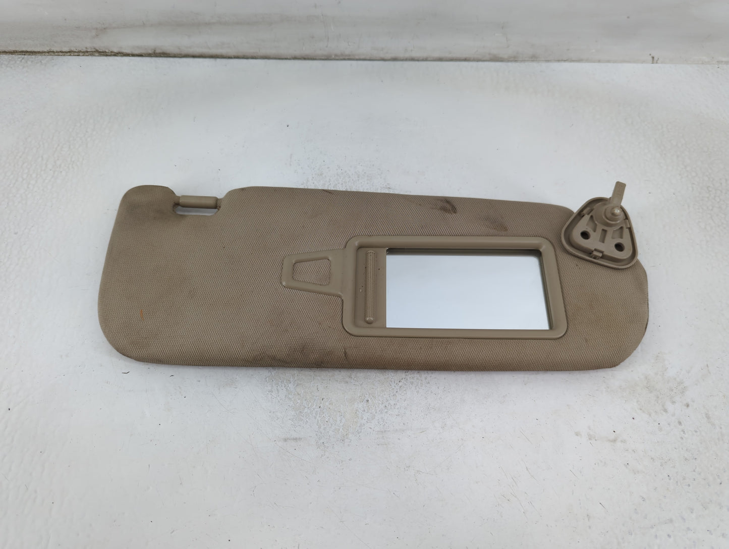 2011-2016 Kia Optima Sun Visor Shade Replacement Passenger Right Mirror Fits Fits 2011 2012 2013 2014 2015 2016 OEM Used Aut