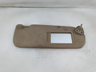compare product 2011-2016 Kia Optima Sun Visor Shade Replacement Passenger Right Mirror Fits Fits 2011 2012 2013 2014 2015 2016 OEM Used Auto Parts