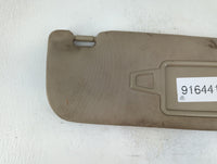 2011-2016 Kia Optima Sun Visor Shade Replacement Passenger Right Mirror Fits Fits 2011 2012 2013 2014 2015 2016 OEM Used Aut