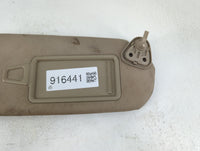 2011-2016 Kia Optima Sun Visor Shade Replacement Passenger Right Mirror Fits Fits 2011 2012 2013 2014 2015 2016 OEM Used Aut