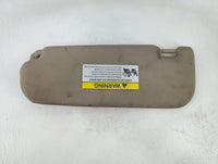 2011-2016 Kia Optima Sun Visor Shade Replacement Passenger Right Mirror Fits Fits 2011 2012 2013 2014 2015 2016 OEM Used Aut