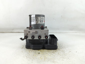 compare product 2014-2015 Kia Optima ABS Pump Control Module Replacement P/N:58920-2T870 Fits Fits 2014 2015 OEM Used Auto Parts