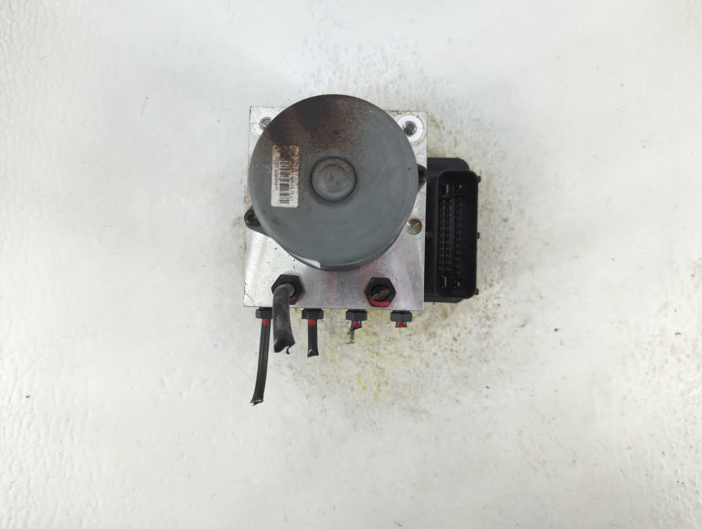 2014-2015 Kia Optima ABS Pump Control Module Replacement P/N:58920-2T870 Fits Fits 2014 2015 OEM Used Auto Parts - Oemusedau