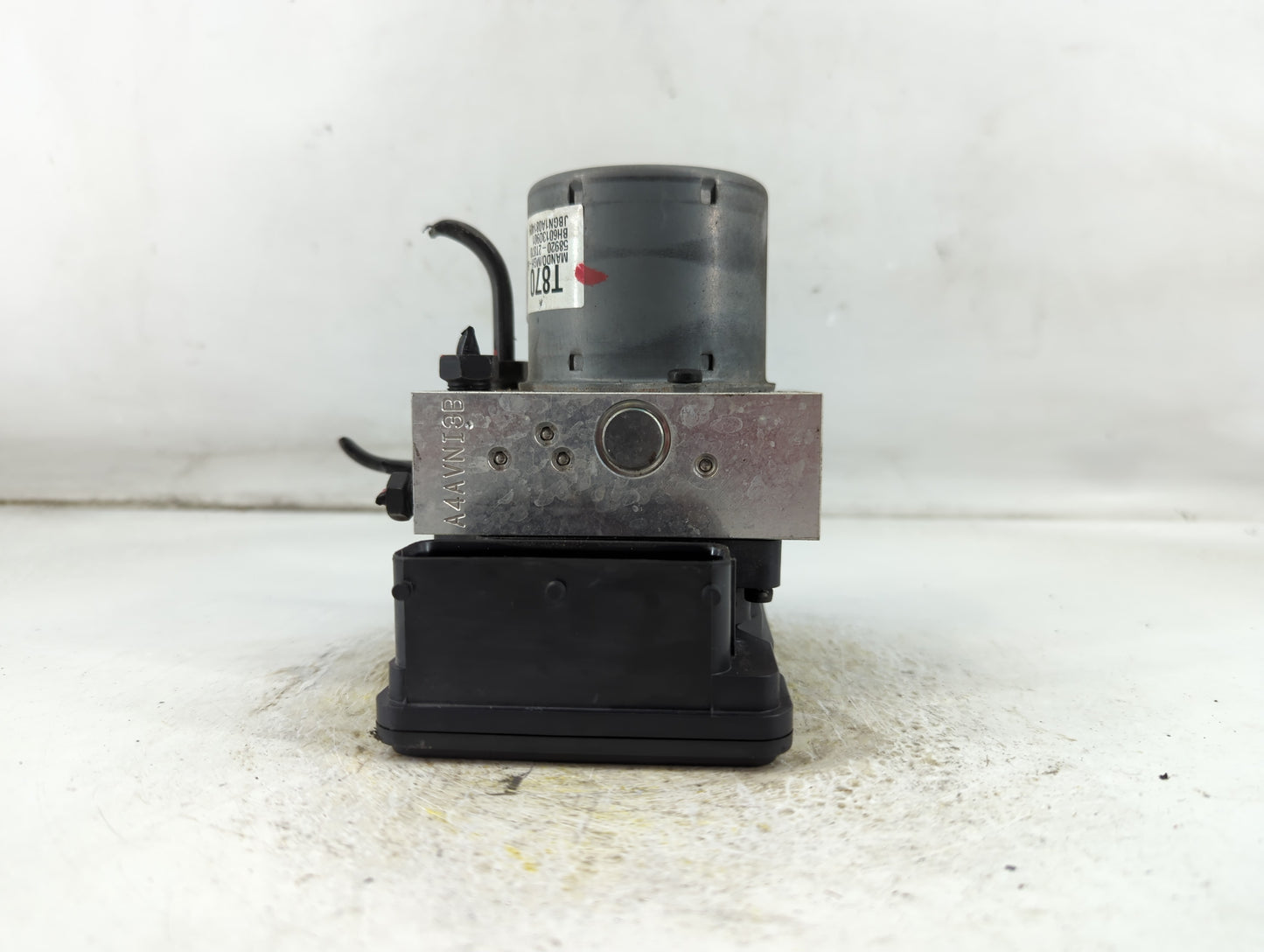 2014-2015 Kia Optima ABS Pump Control Module Replacement P/N:58920-2T870 Fits Fits 2014 2015 OEM Used Auto Parts - Oemusedau