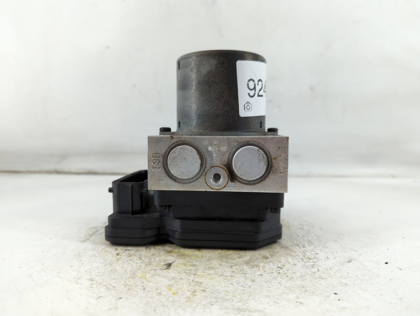 2014-2015 Kia Optima ABS Pump Control Module Replacement P/N:58920-2T870 Fits Fits 2014 2015 OEM Used Auto Parts - Oemusedau