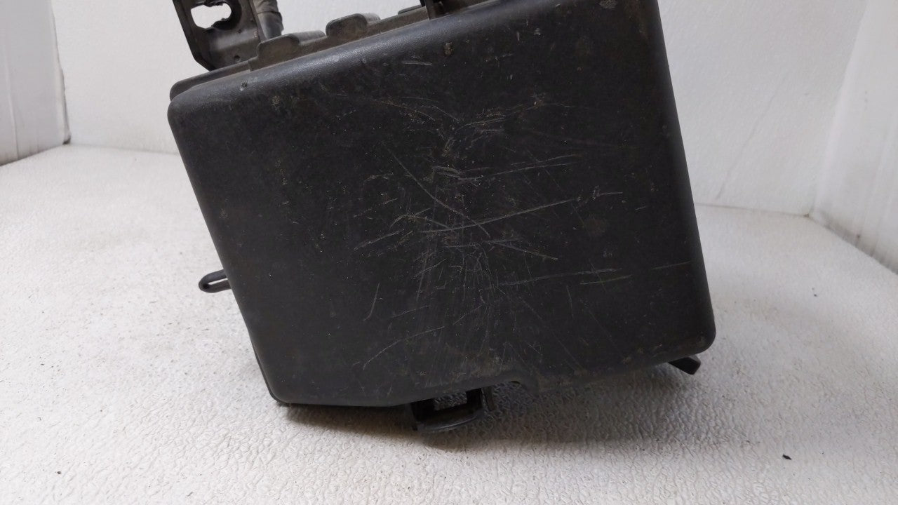 2014-2015 Kia Optima Fusebox Fuse Box Panel Relay Module P/N:91250-4C700 91955-2T730 Fits Fits 2014 2015 OEM Used Auto Parts