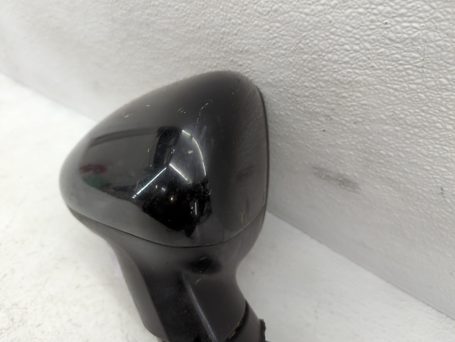 2014-2017 Kia Rio Passenger Side View Mirror - Right Door Mirror OEM Used - Oemusedautoparts1.com