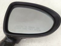 2014-2017 Kia Rio Passenger Side View Mirror - Right Door Mirror OEM Used - Oemusedautoparts1.com