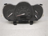 2014-2015 Kia Rio Instrument Cluster Speedometer Gauges P/N:94022-1W118 Fits Fits 2014 2015 OEM Used Auto Parts - Oemusedaut