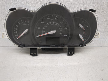 2014-2015 Kia Rio Instrument Cluster Speedometer Gauges P/N:94022-1W118 Fits Fits 2014 2015 OEM Used Auto Parts - Oemusedaut