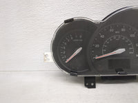 2014-2015 Kia Rio Instrument Cluster Speedometer Gauges P/N:94022-1W118 Fits Fits 2014 2015 OEM Used Auto Parts - Oemusedaut