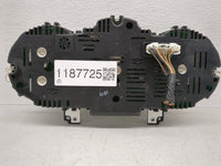 2014-2015 Kia Rio Instrument Cluster Speedometer Gauges P/N:94022-1W118 Fits Fits 2014 2015 OEM Used Auto Parts - Oemusedaut