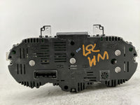 2014 Kia Rio Instrument Cluster Speedometer Gauges P/N:D209 14A28-236 D209 94022-1W118 Fits OEM Used Auto Parts - Oemusedaut