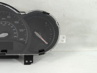 2012-2015 Kia Rio Instrument Cluster Speedometer Gauges P/N:94022-1W114 Fits Fits 2012 2013 2014 2015 OEM Used Auto Parts - 