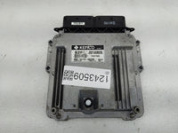 2014-2015 Kia Rio PCM Engine Control Computer ECU ECM PCU OEM P/N:9003120354KB 89110-2BDR5 Fits Fits 2014 2015 OEM Used Auto