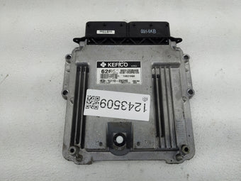 compare product 2014-2015 Kia Rio PCM Engine Control Computer ECU ECM PCU OEM P/N:9003120354KB 89110-2BDR5 Fits Fits 2014 2015 OEM Used Auto Parts