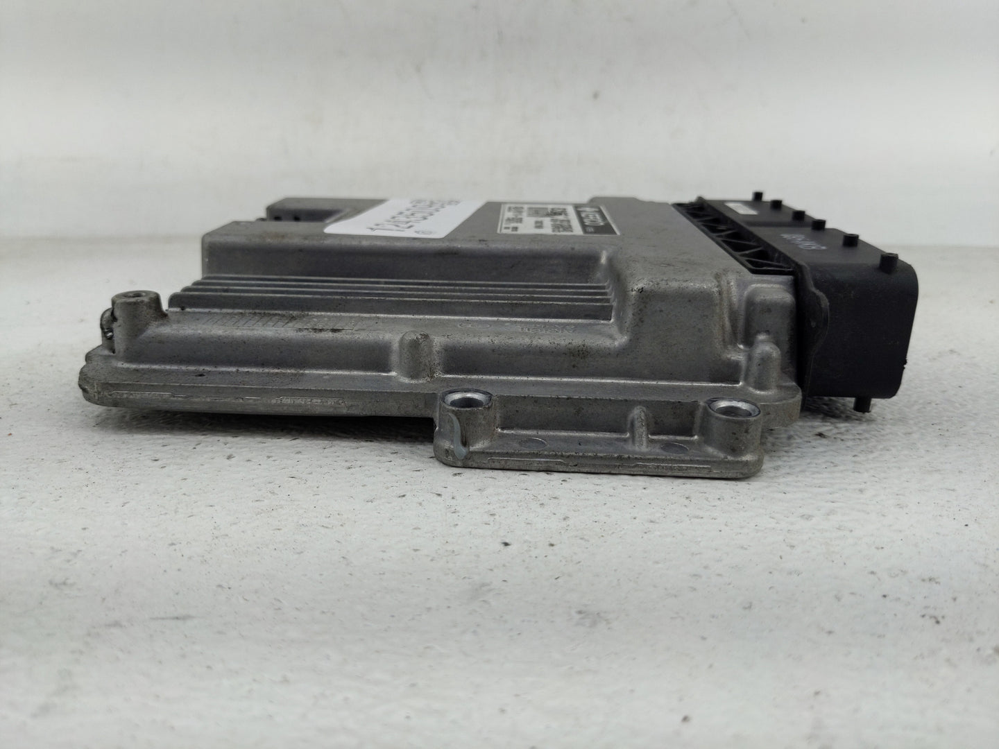 2014-2015 Kia Rio PCM Engine Control Computer ECU ECM PCU OEM P/N:9003120354KB 89110-2BDR5 Fits Fits 2014 2015 OEM Used Auto