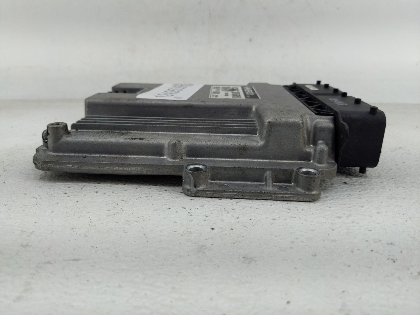 2014-2015 Kia Rio PCM Engine Control Computer ECU ECM PCU OEM P/N:9003120354KB 89110-2BDR5 Fits Fits 2014 2015 OEM Used Auto