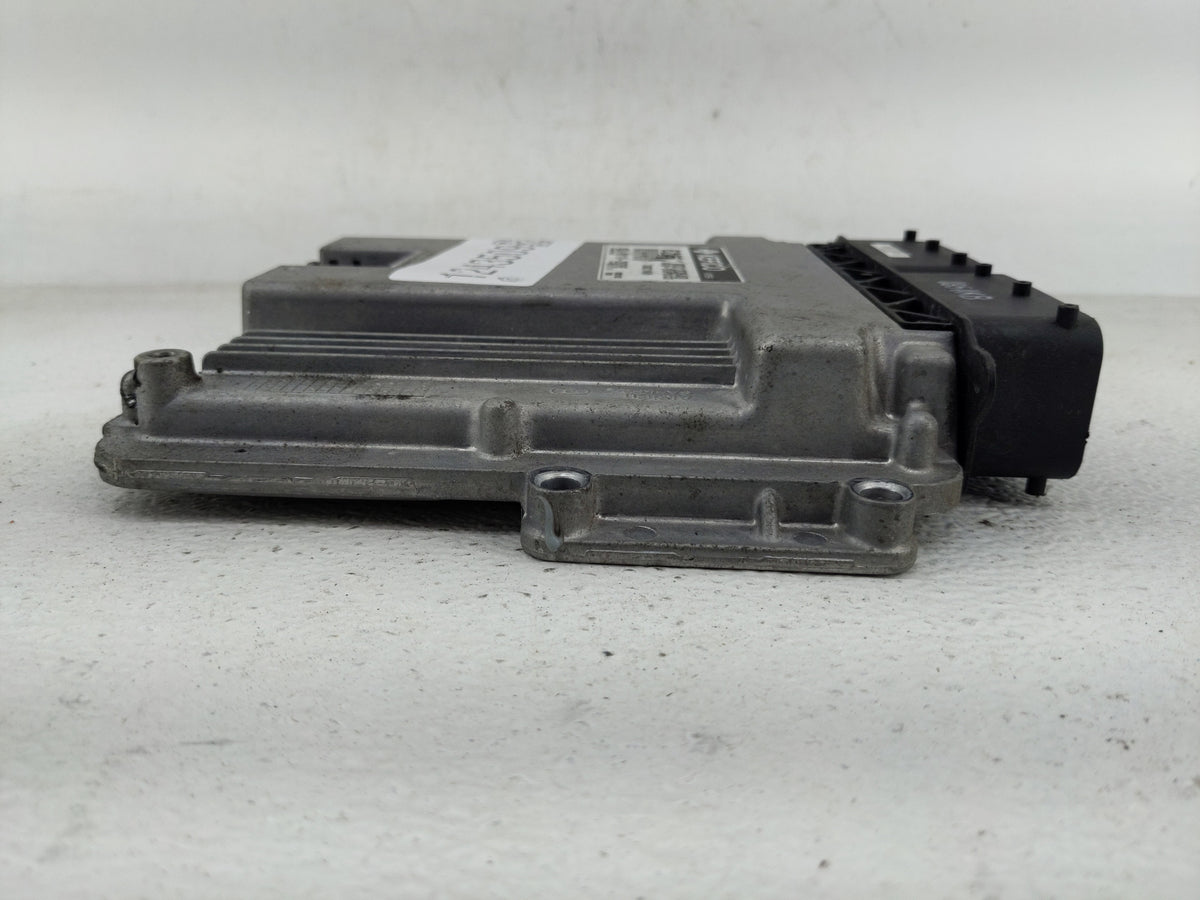 2014-2015 Kia Rio PCM Engine Control Computer ECU ECM PCU OEM P/N:9003120354KB 89110-2BDR5 Fits 2014 2015 OEM Used Auto Part