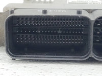 2014-2015 Kia Rio PCM Engine Control Computer ECU ECM PCU OEM P/N:9003120354KB 89110-2BDR5 Fits Fits 2014 2015 OEM Used Auto