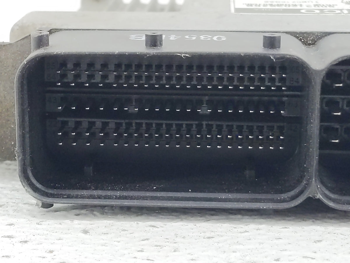 2014-2015 Kia Rio PCM Engine Control Computer ECU ECM PCU OEM P/N:9003120354KB 89110-2BDR5 Fits 2014 2015 OEM Used Auto Part