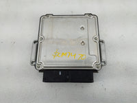 2014-2015 Kia Rio PCM Engine Control Computer ECU ECM PCU OEM P/N:9003120354KB 89110-2BDR5 Fits Fits 2014 2015 OEM Used Auto