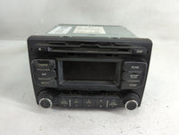 2012-2015 Kia Rio Radio AM FM Cd Player Receiver Replacement P/N:96170-1W900CA Fits Fits 2012 2013 2014 2015 OEM Used Auto P