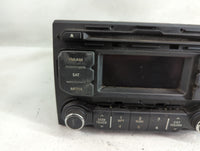 2012-2015 Kia Rio Radio AM FM Cd Player Receiver Replacement P/N:96170-1W900CA Fits Fits 2012 2013 2014 2015 OEM Used Auto P