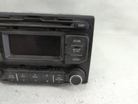 2012-2015 Kia Rio Radio AM FM Cd Player Receiver Replacement P/N:96170-1W900CA Fits Fits 2012 2013 2014 2015 OEM Used Auto P