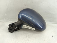 2012-2014 Kia Rio Driver Side View Mirror - Left Door Mirror OEM Used - Oemusedautoparts1.com