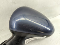 2012-2014 Kia Rio Driver Side View Mirror - Left Door Mirror OEM Used - Oemusedautoparts1.com